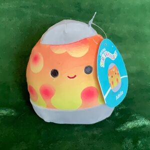 Squishmallows Adele Lava Lamp - 5in Plush